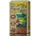 Rindenmulch im Test: Bodengold Piniendekor von Erdenwerk Ziegler, Testberichte.de-Note: ohne Endnote