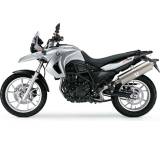Motorrad im Test: F 650 GS [11] von BMW Motorrad, Testberichte.de-Note: 1.5 Sehr gut