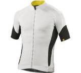 Fahrradtrikot im Test: Infinity Jersey von Mavic, Testberichte.de-Note: ohne Endnote