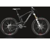 Fahrrad im Test: Strive ESX 9.0 LTD (Modell 2011) von Canyon, Testberichte.de-Note: ohne Endnote
