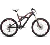 Fahrrad im Test: S-Works Enduro (Modell 2011) von Specialized, Testberichte.de-Note: ohne Endnote
