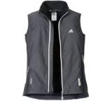 Funktionsweste im Test: Terrex Hybrid Vest von Adidas, Testberichte.de-Note: ohne Endnote