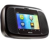 Radio im Test: 35 Home Connect von Archos, Testberichte.de-Note: 2.4 Gut