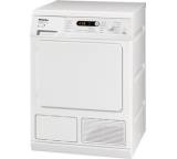 Trockner im Test: T 8827 WP EcoComfort von Miele, Testberichte.de-Note: 2.0 Gut