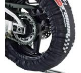 Weiteres Motorradzubehör im Test: Reifenwärmer mit LED von Hein Gericke, Testberichte.de-Note: 3.3 Befriedigend