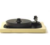 Plattenspieler im Test: Oasis + Tonarm 9.6 + Pi von Brinkmann Audio, Testberichte.de-Note: ohne Endnote