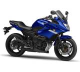 XJ6 Diversion ABS (57 kW) [11]