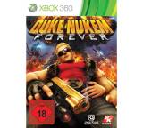 Duke Nukem Forever (für Xbox 360)