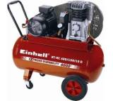 Kompressor im Test: RT-AC 480/100/10D von Einhell, Testberichte.de-Note: 1.3 Sehr gut