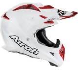 Motorradhelm im Test: Aviator von Airoh, Testberichte.de-Note: ohne Endnote