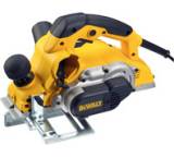 Elektrohobel im Test: D26500 von DeWalt, Testberichte.de-Note: 1.3 Sehr gut