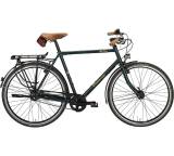 Fahrrad im Test: Vicky I (Modell 2011) von Victoria, Testberichte.de-Note: ohne Endnote