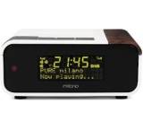 Radio im Test: Milano von Pure, Testberichte.de-Note: ohne Endnote