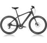 Fahrrad im Test: Sturmvogel 11 - Shimano Alfine 11-Gang (Modell 2011) von Bulls, Testberichte.de-Note: 1.0 Sehr gut
