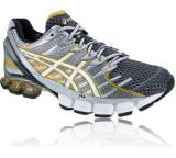 Laufschuh im Test: Gel-Kinsei 4 von Asics, Testberichte.de-Note: 1.7 Gut