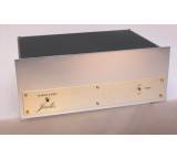 Verstärker im Test: JP80MC von Jadis, Testberichte.de-Note: ohne Endnote