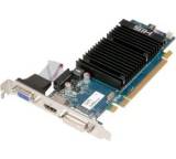 Radeon HD 6450 Silence