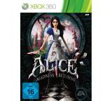 Alice: Madness Returns (für Xbox 360)