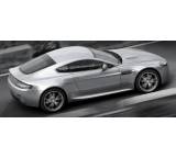 Auto im Test: V8 Vantage Coupé [05] von Aston Martin, Testberichte.de-Note: ohne Endnote