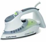 Bügeleisen im Test: Comfigrip ECO 40853 von Morphy Richards, Testberichte.de-Note: 2.1 Gut