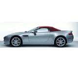 Auto im Test: V8 Vantage Roadster [05] von Aston Martin, Testberichte.de-Note: ohne Endnote