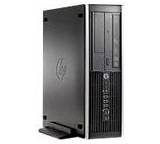 PC-System im Test: Compaq 6200 Pro SFF von HP, Testberichte.de-Note: ohne Endnote