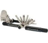 Fahrradwerkzeug im Test: Toolmanator 3 von Blackburn, Testberichte.de-Note: ohne Endnote