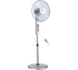 Ventilator im Test: Greyhound SV45-4 von Casafan, Testberichte.de-Note: ohne Endnote