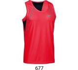 Borderline Singlet m