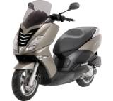 Citystar 125i (11 kW) [11]