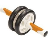 Bauchtrainer & Rückentrainer im Test: AB Roller (Modell 2011) von Ultrasport, Testberichte.de-Note: 1.9 Gut