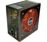 Netzteil im Test: XChange 400W von Inter-Tech, Testberichte.de-Note: 1.8 Gut