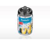 Zapfanlage im Test: Frische-Fässchen 5 l + Cool Pack von Krombacher, Testberichte.de-Note: 1.4 Sehr gut