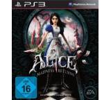 Alice: Madness Returns (für PS3)