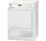 Trockner im Test: T 8967 WP EcoComfort von Miele, Testberichte.de-Note: 2.0 Gut