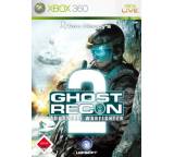 Tom Clancy's Ghost Recon: Advanced Warfighter 2 (für Xbox 360)