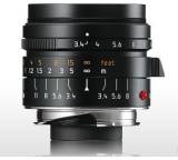 Objektiv im Test: Super-Elmar-M 1:3,4/21 mm ASPH von Leica, Testberichte.de-Note: ohne Endnote