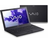 Vaio VPC-Z21V9E