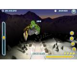 App im Test: Snowboard Hero von Fishlabs, Testberichte.de-Note: 1.4 Sehr gut