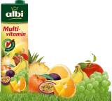Multivitamin, 100% Frucht