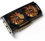 GeForce GTX 560 AMP! Edition