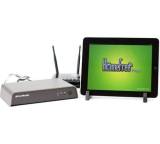 HomeFree AVplus F210