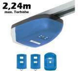 Garagenöffner im Test: RolloPort S1 von Rademacher, Testberichte.de-Note: 1.4 Sehr gut