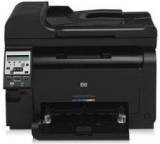 LaserJet Pro 100 M175nw