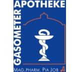 Apotheke im Vergleich: Gasometer-Apotheke von Wien, Testberichte.de-Note: 1.0 Sehr gut