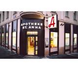 Apotheke im Vergleich: St. Anna Apotheke von Wien, Testberichte.de-Note: 1.0 Sehr gut