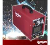 Schweißgerät im Test: BWIG180 von Berlan, Testberichte.de-Note: 1.8 Gut