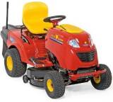 Rasentraktoren & Aufsitzmäher im Test: Blue Power 105.200 H von Wolf-Garten, Testberichte.de-Note: ohne Endnote