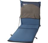 Trekker Lounge Campingstuhl