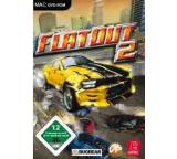 Flatout 2 (für Mac)
